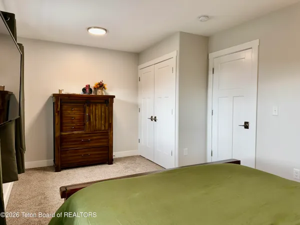 $535,000 | 1619 Grinnell Way, Driggs, ID 83422