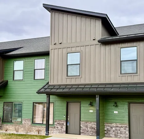 $535,000 | 1619 Grinnell Way, Driggs, ID 83422
