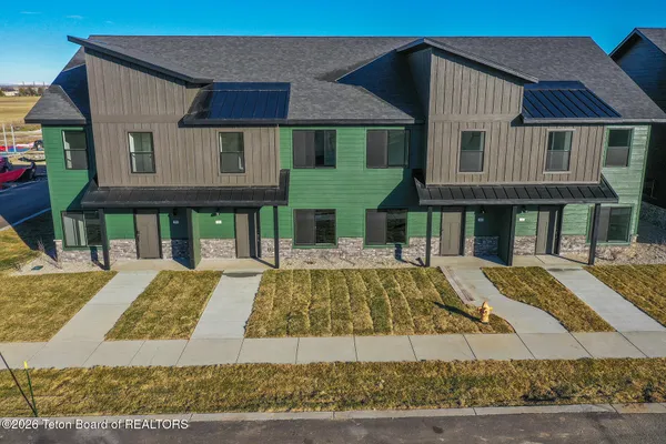 $535,000 | 1619 Grinnell Way, Driggs, ID 83422