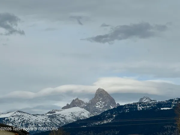 $535,000 | 1619 Grinnell Way, Driggs, ID 83422