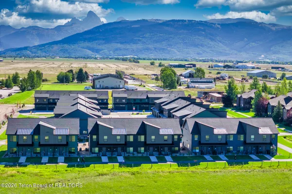 $535,000 | 1619 Grinnell Way, Driggs, ID 83422