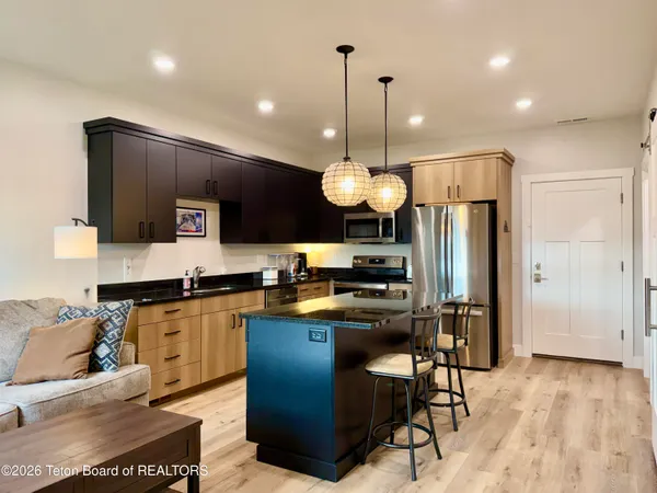 $535,000 | 1619 Grinnell Way, Driggs, ID 83422