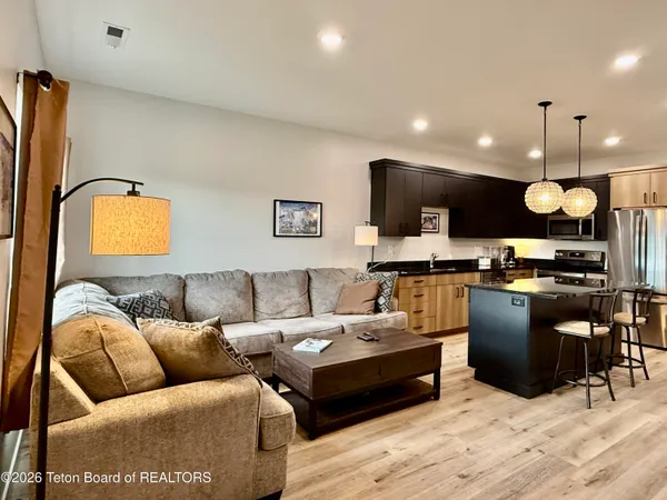 $535,000 | 1619 Grinnell Way, Driggs, ID 83422