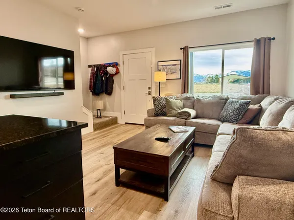 $535,000 | 1619 Grinnell Way, Driggs, ID 83422