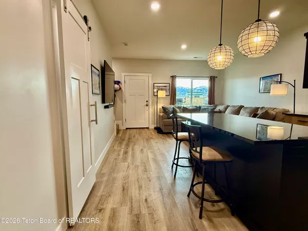 $535,000 | 1619 Grinnell Way, Driggs, ID 83422