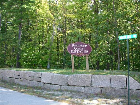 Lot#1 Bolton Hill Road Conway, NH 03818 - Photo 1 of 1 Gallery Image 1