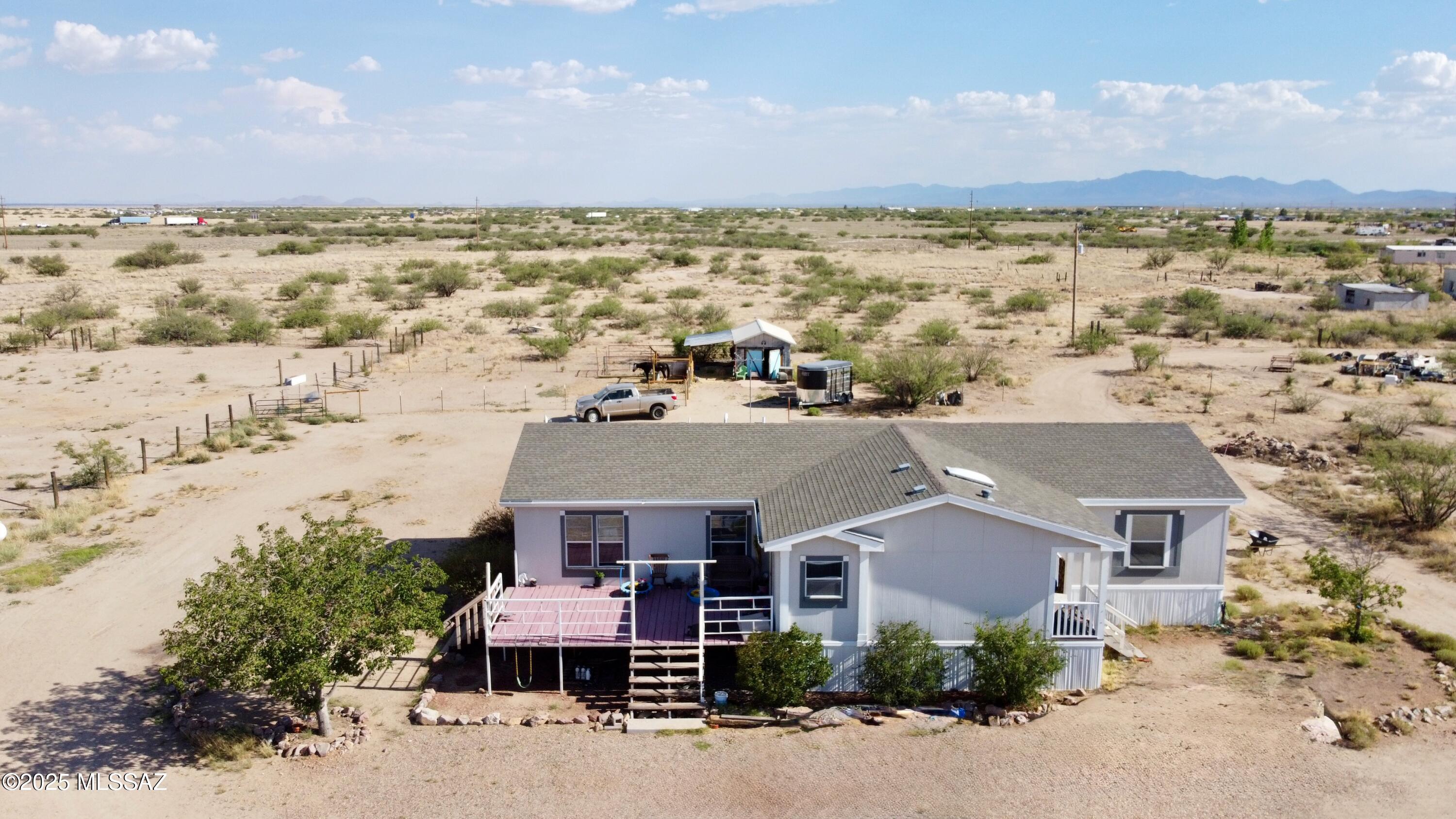 2627 West Hansen Road Willcox, AZ 85643 - Photo 7 of 43