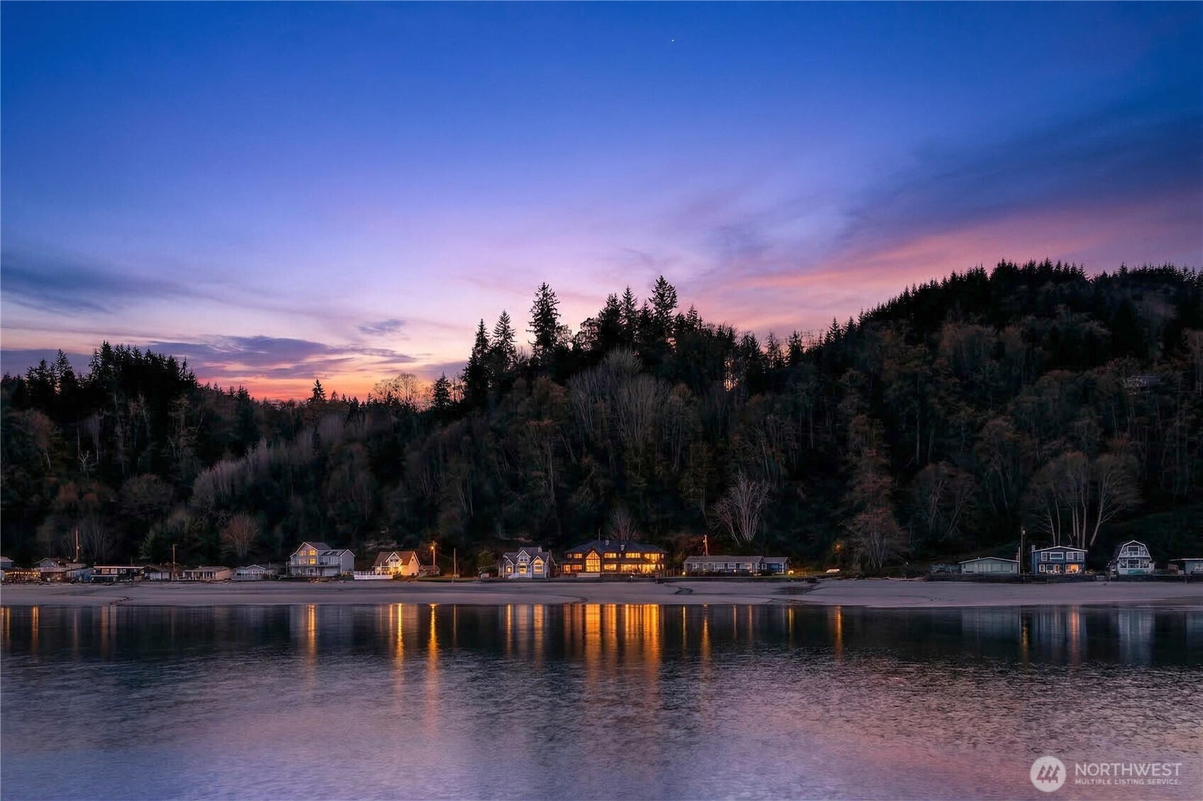 5972 Hastings Road Langley, WA 98260 - Photo 2 of 40