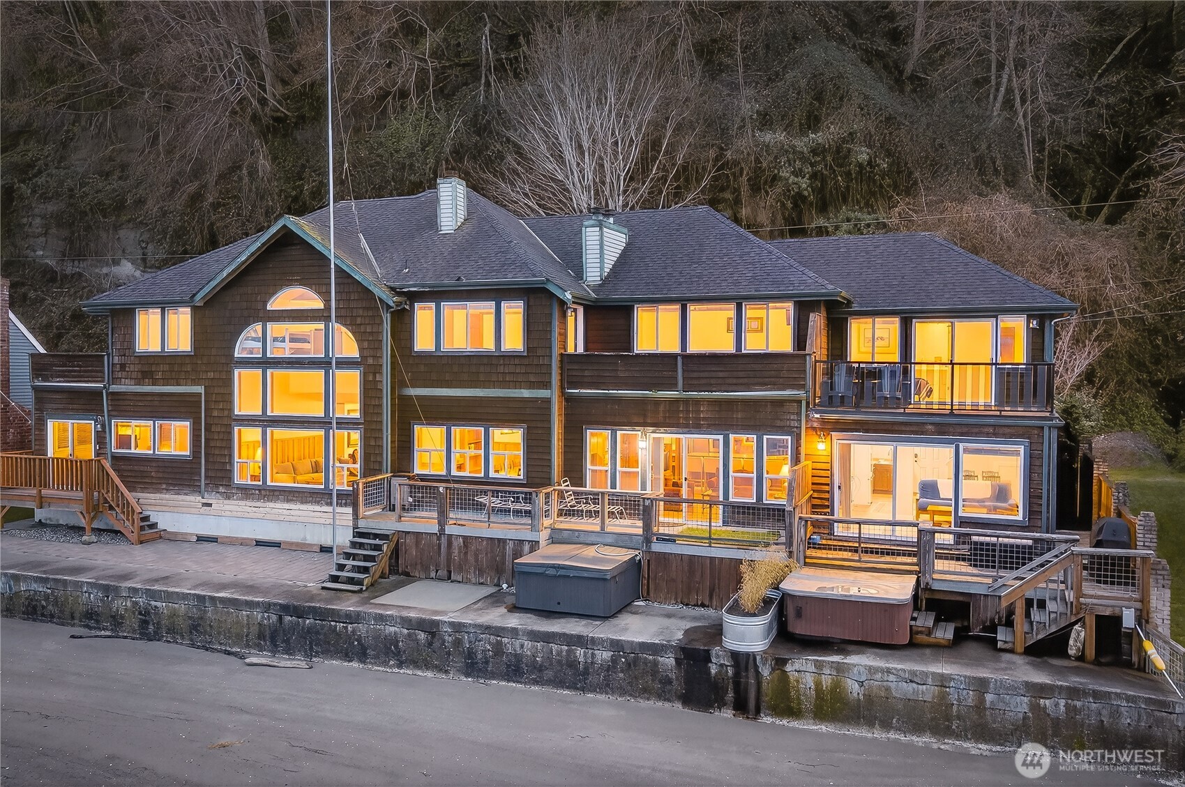 5972 Hastings Road Langley, WA 98260 - Photo 38 of 40