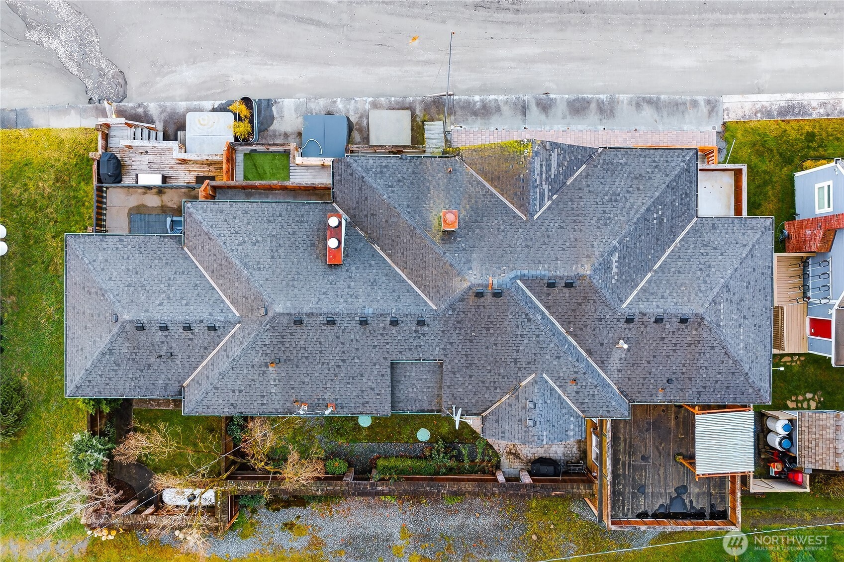 5972 Hastings Road Langley, WA 98260 - Photo 5 of 40