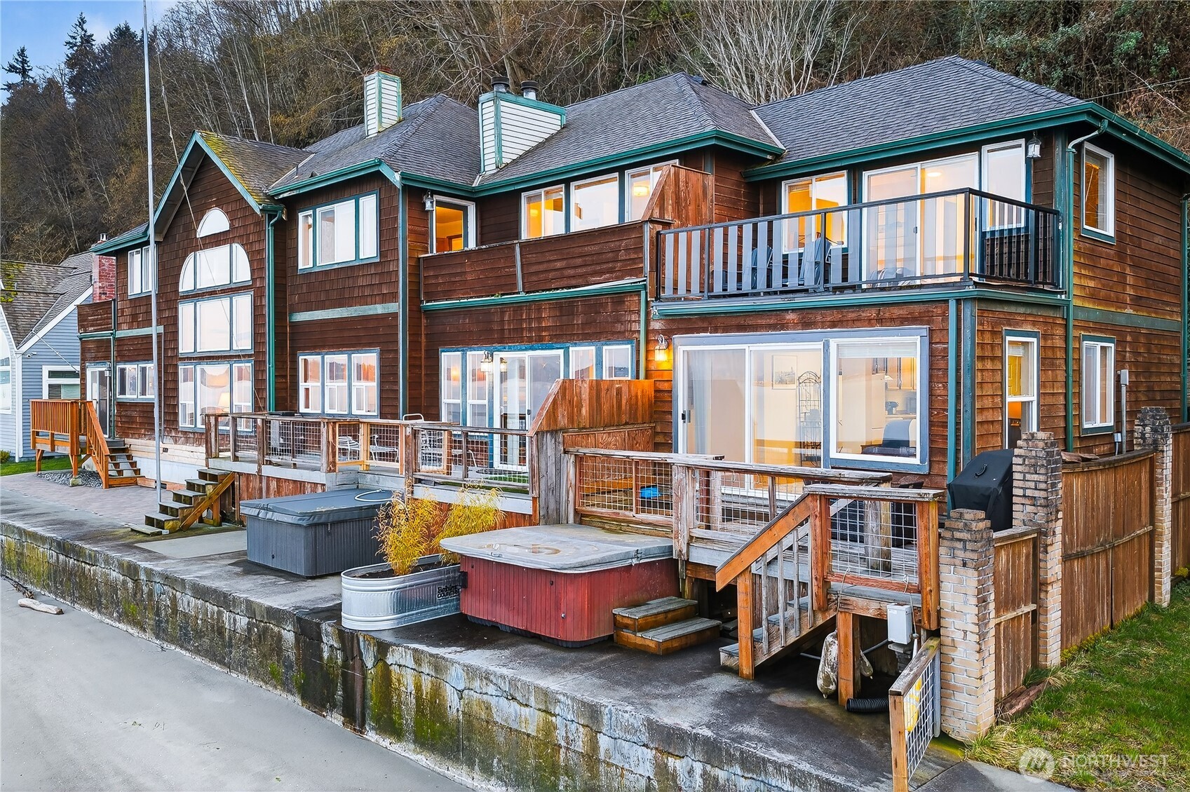 5972 Hastings Road Langley, WA 98260 - Photo 6 of 40