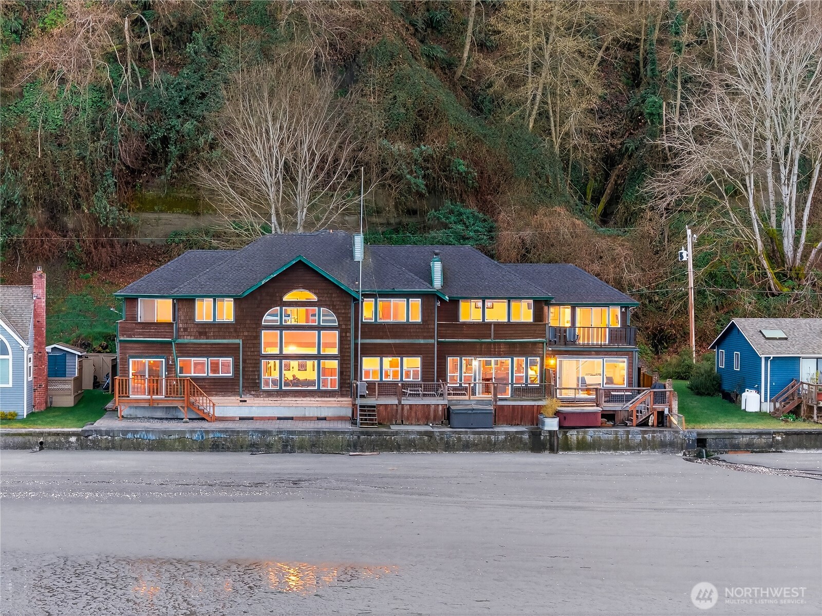 5972 Hastings Road Langley, WA 98260 - Photo 7 of 40