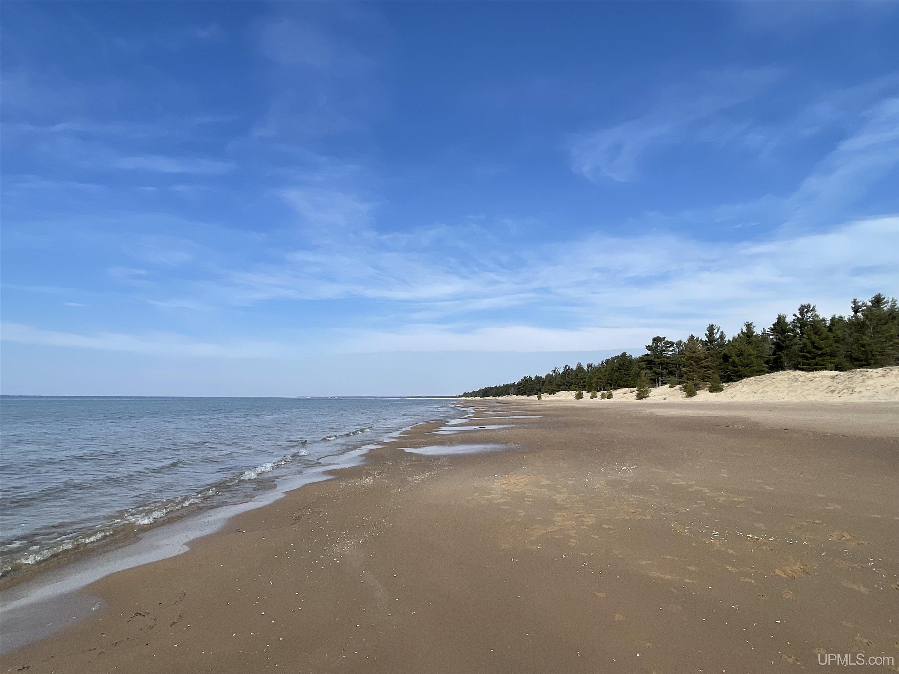 Parcel 4 435' On Top O' The Lake Road Gulliver, MI 49840 - Photo 6 of 48