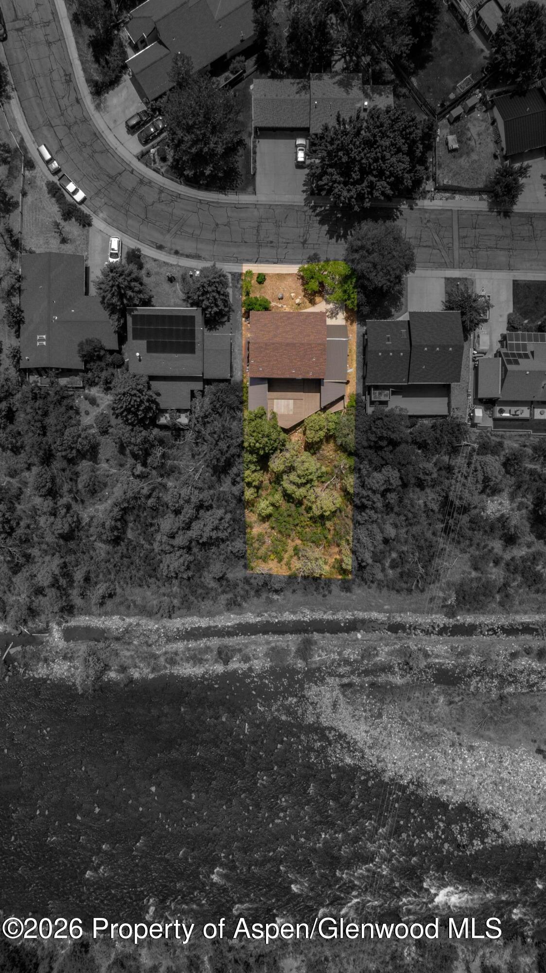 1102 Valley View Road Glenwood Springs, CO 81601 - Photo 30 of 30 11