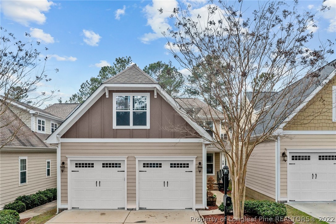 28 Falcon Ridge Drive Spring Lake, NC 28390 - Photo 1 of 35 Gallery Image 1