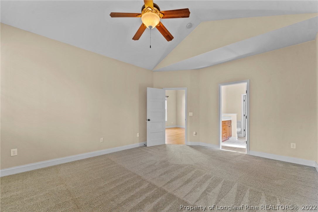 28 Falcon Ridge Drive Spring Lake, NC 28390 - Photo 16 of 35 Gallery Image 16