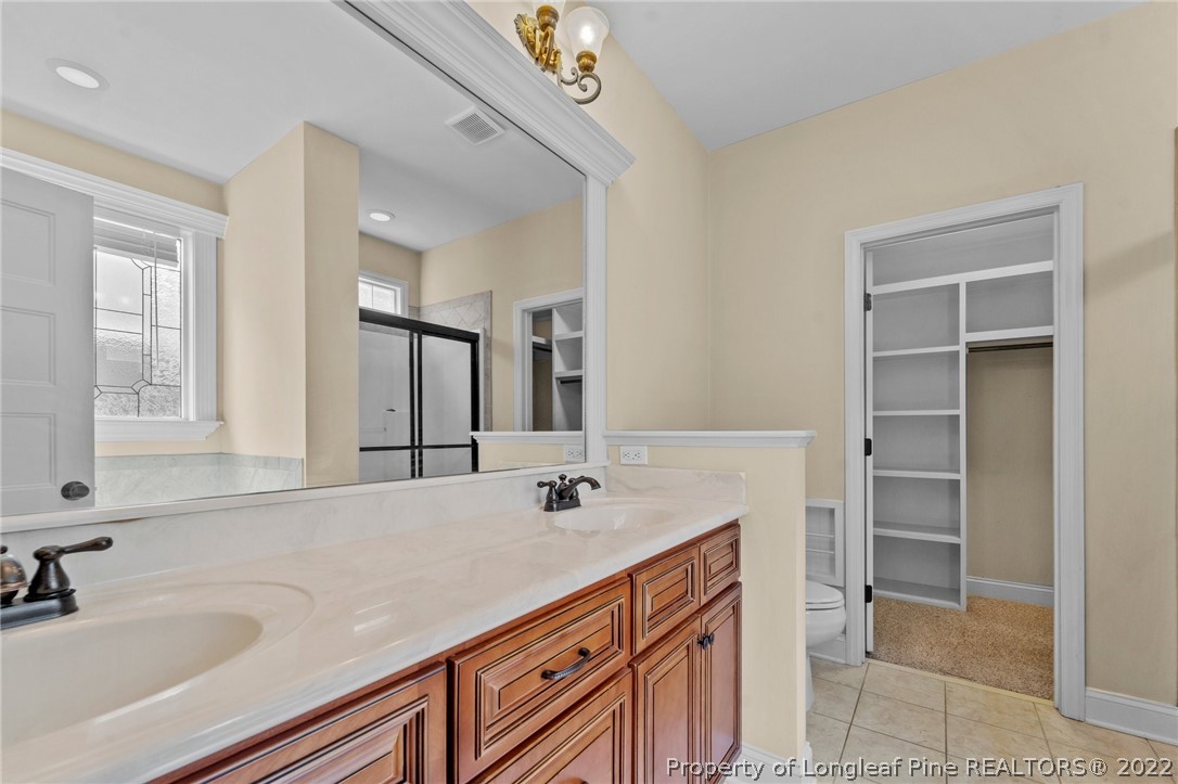 28 Falcon Ridge Drive Spring Lake, NC 28390 - Photo 17 of 35 Gallery Image 17