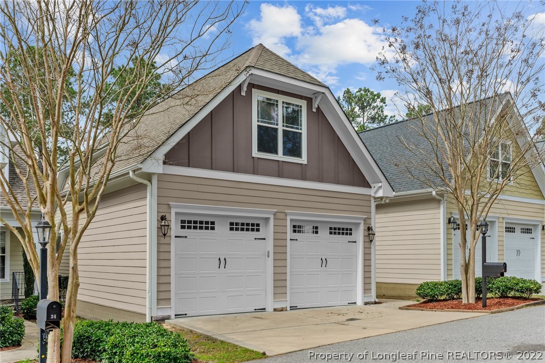 28 Falcon Ridge Drive Spring Lake, NC 28390 - Photo 27 of 35 Gallery Image 27