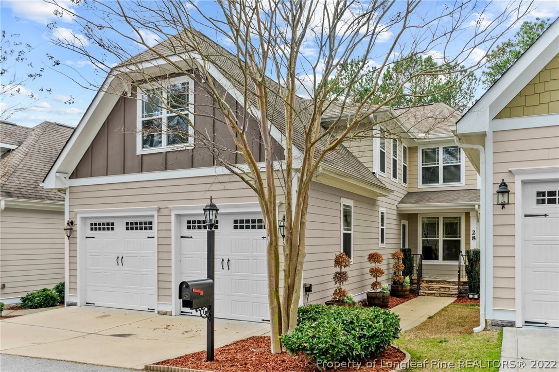 28 Falcon Ridge Drive Spring Lake, NC 28390 - Photo 28 of 35 Gallery Image 28