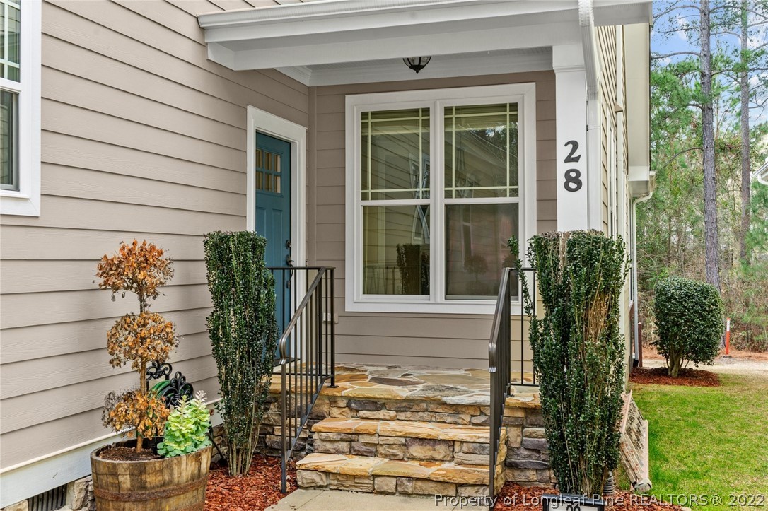 28 Falcon Ridge Drive Spring Lake, NC 28390 - Photo 29 of 35 Gallery Image 29
