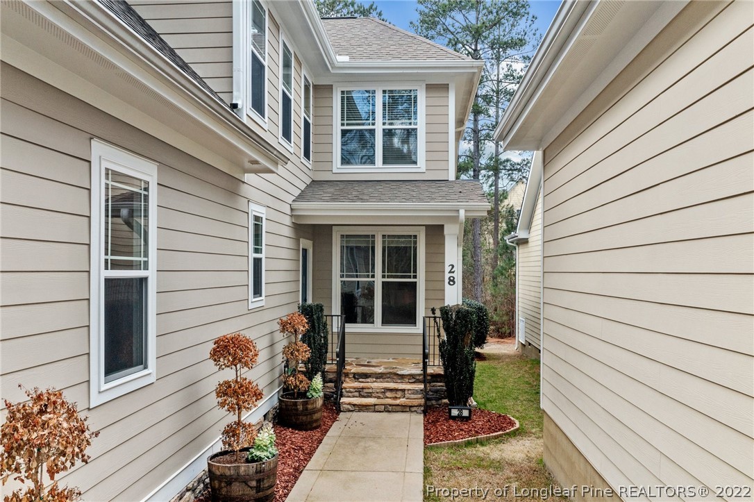 28 Falcon Ridge Drive Spring Lake, NC 28390 - Photo 3 of 35 Gallery Image 3