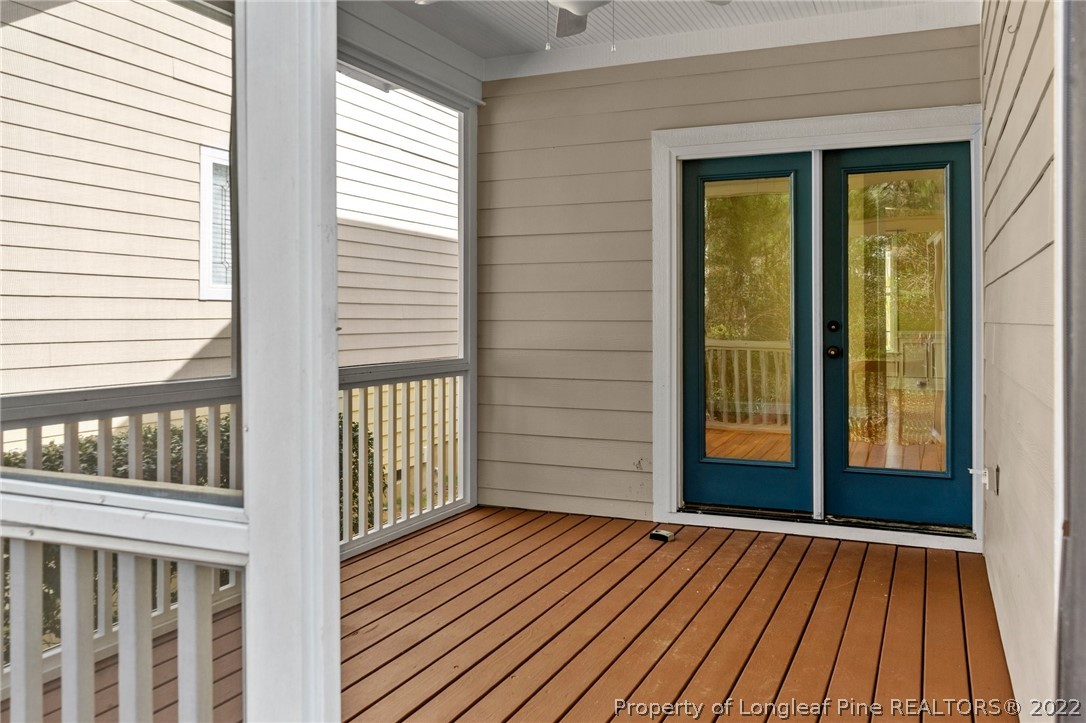 28 Falcon Ridge Drive Spring Lake, NC 28390 - Photo 32 of 35 Gallery Image 32