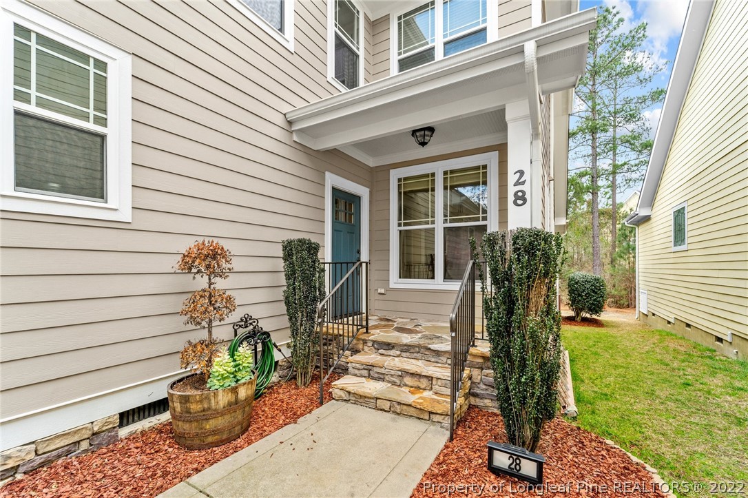 28 Falcon Ridge Drive Spring Lake, NC 28390 - Photo 35 of 35 Gallery Image 35
