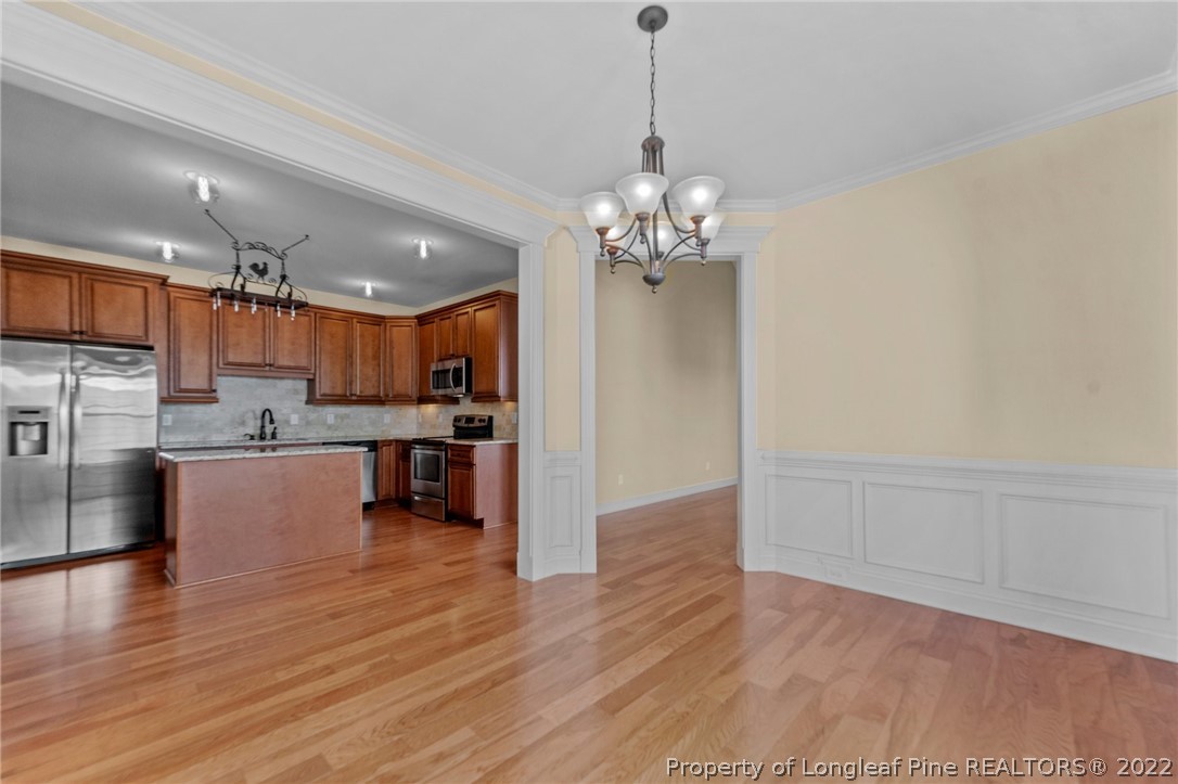 28 Falcon Ridge Drive Spring Lake, NC 28390 - Photo 7 of 35 Gallery Image 7