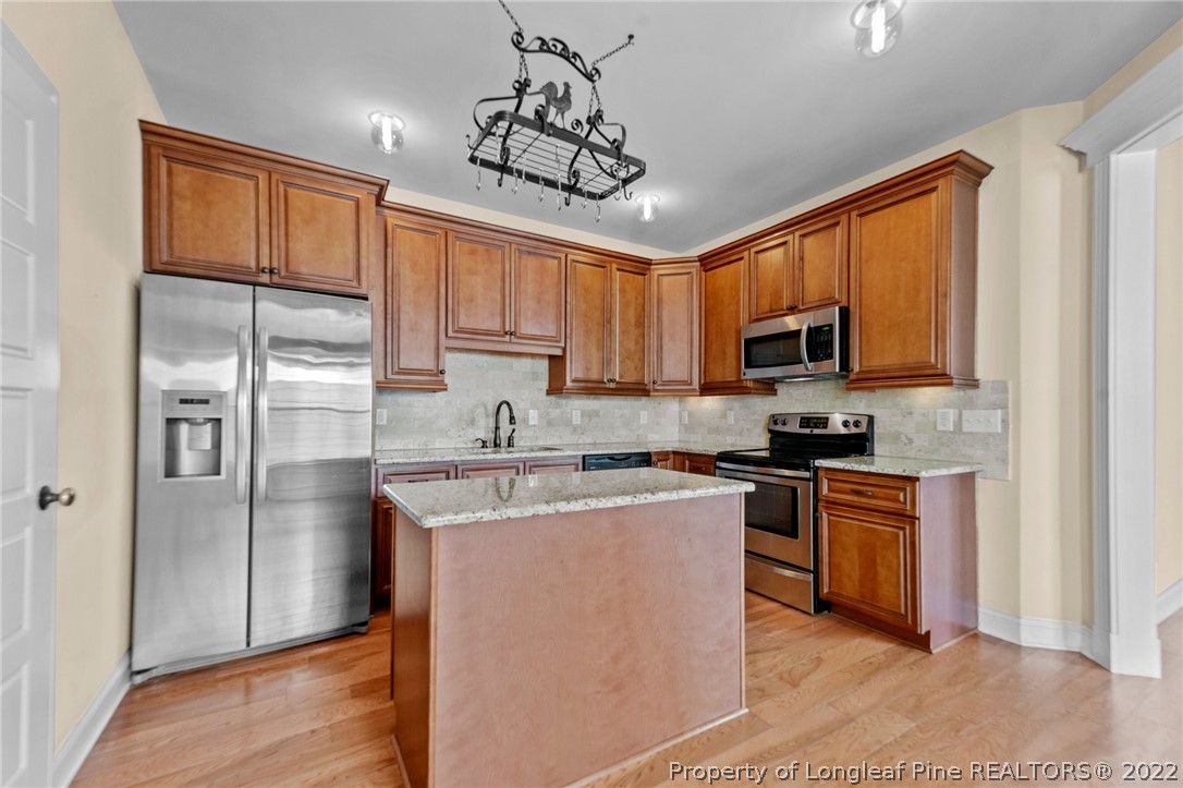 28 Falcon Ridge Drive Spring Lake, NC 28390 - Photo 8 of 35 Gallery Image 8