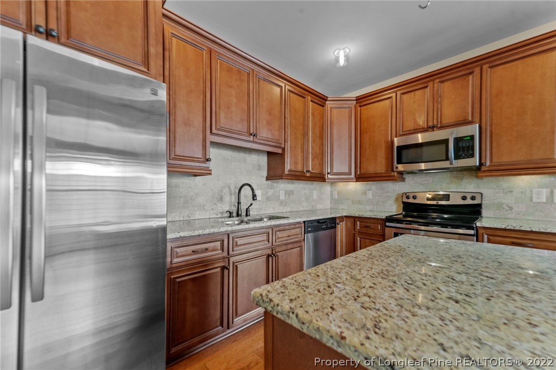28 Falcon Ridge Drive Spring Lake, NC 28390 - Photo 10 of 35 Gallery Image 10