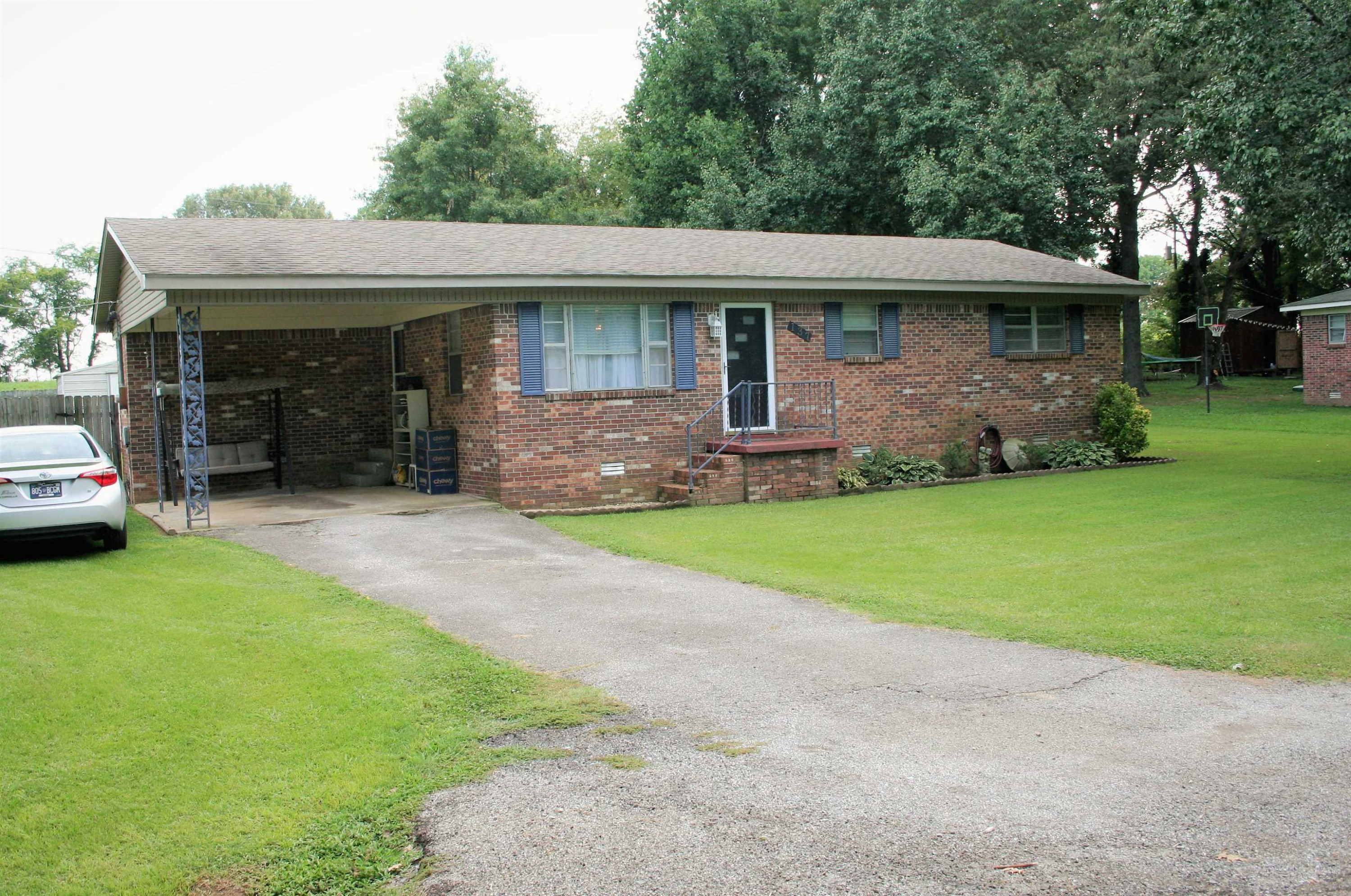 137 Churchton Subdivision Road Newbern, TN 38059 - Photo 20 of 20 Photo 20
