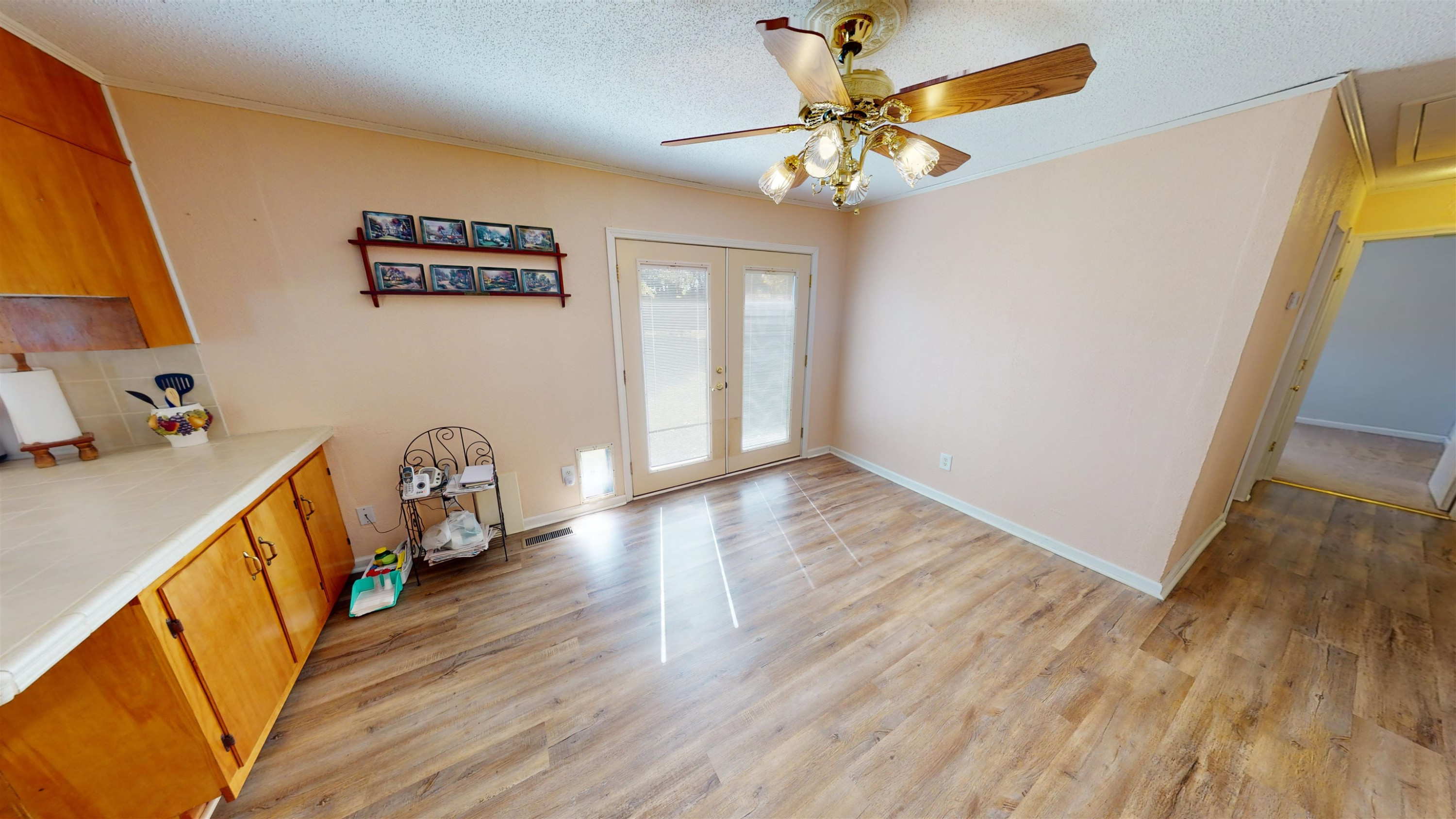 137 Churchton Subdivision Road Newbern, TN 38059 - Photo 8 of 20 Photo 8