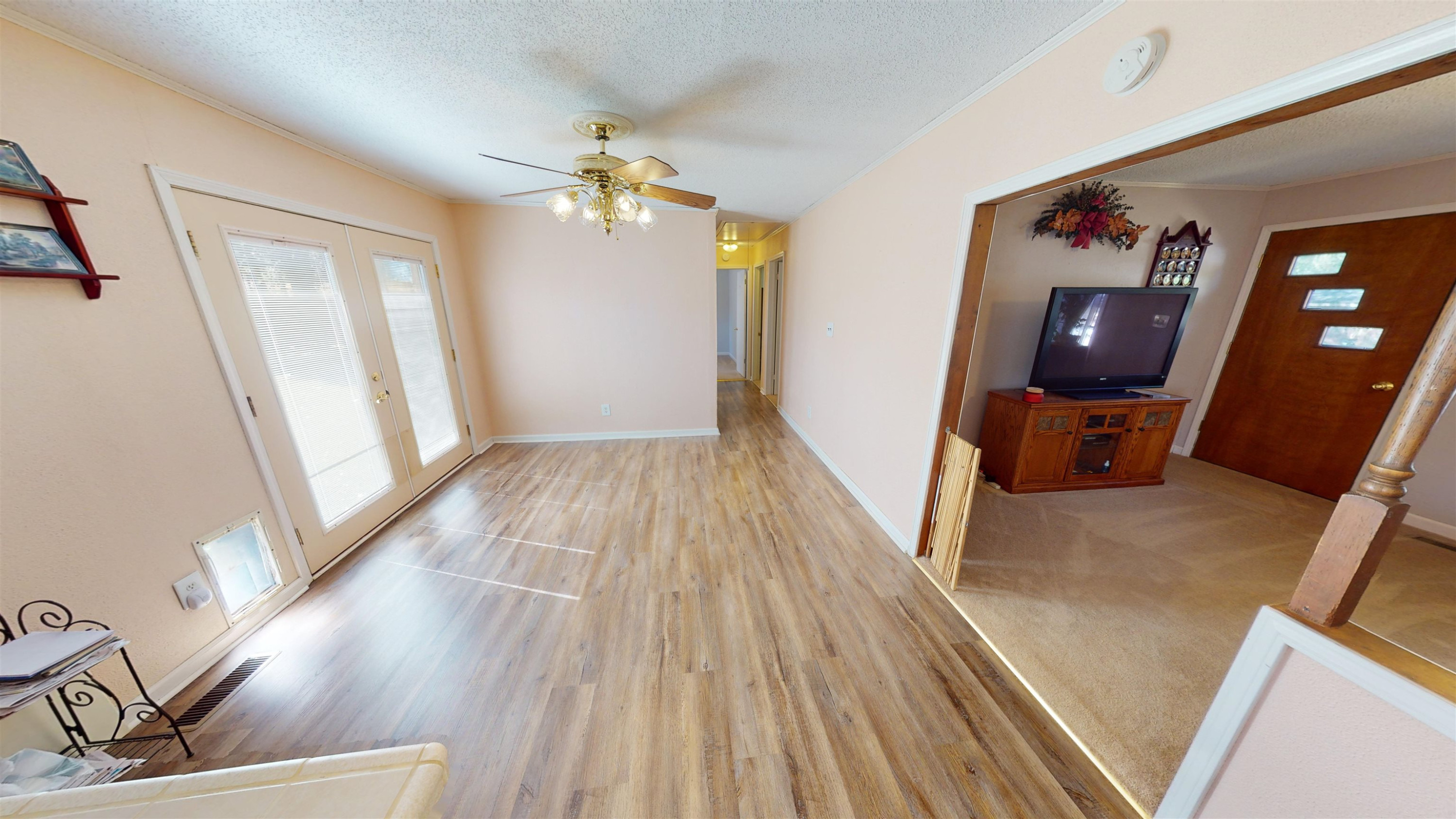 137 Churchton Subdivision Road Newbern, TN 38059 - Photo 9 of 20 Photo 9