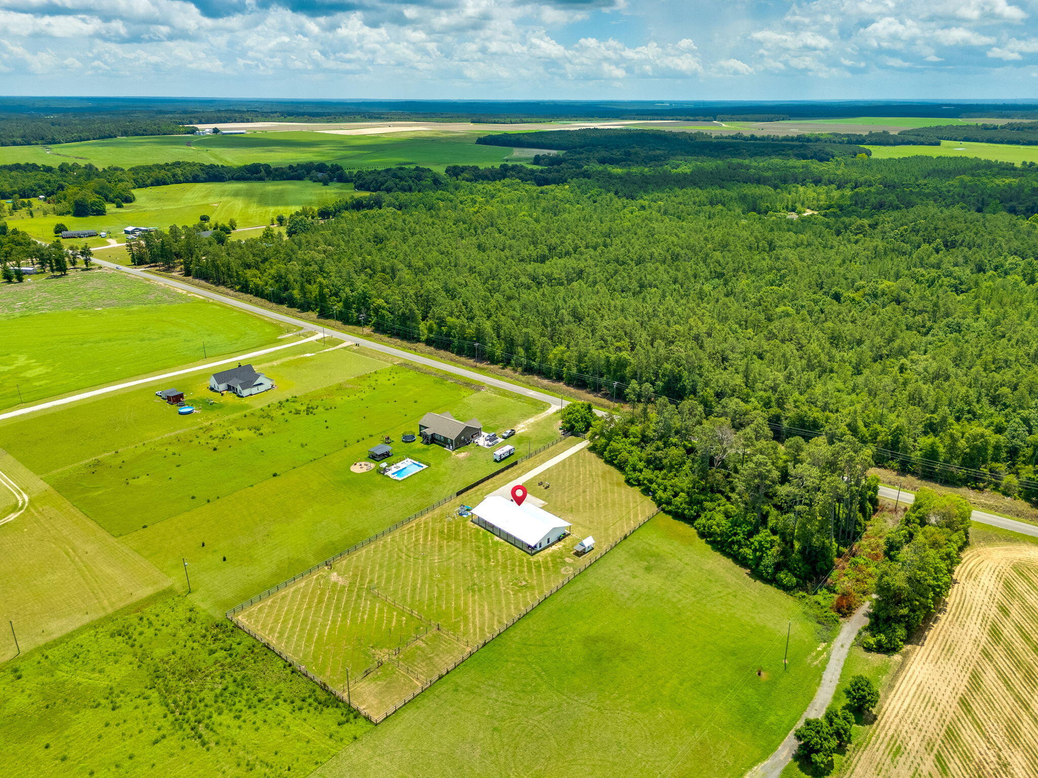 1936 Ben Franklin Road Leesville, SC 29070 - Photo 55 of 58