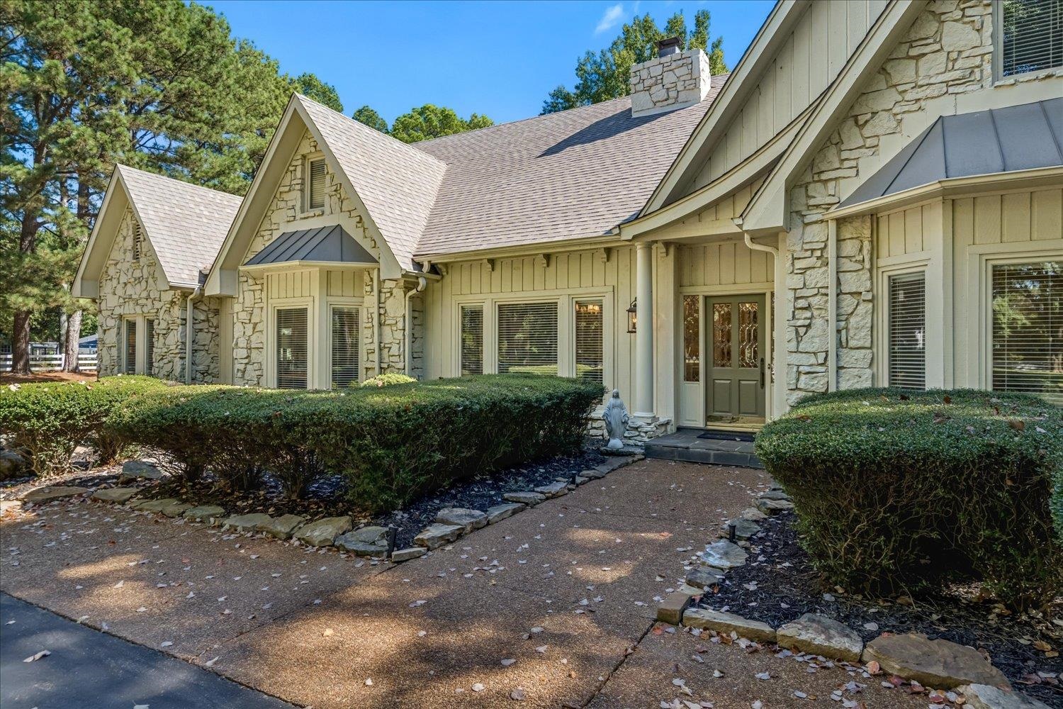 510 Bray Station Road Collierville, TN 38017 - Photo 4 of 37 Gallery Image 4