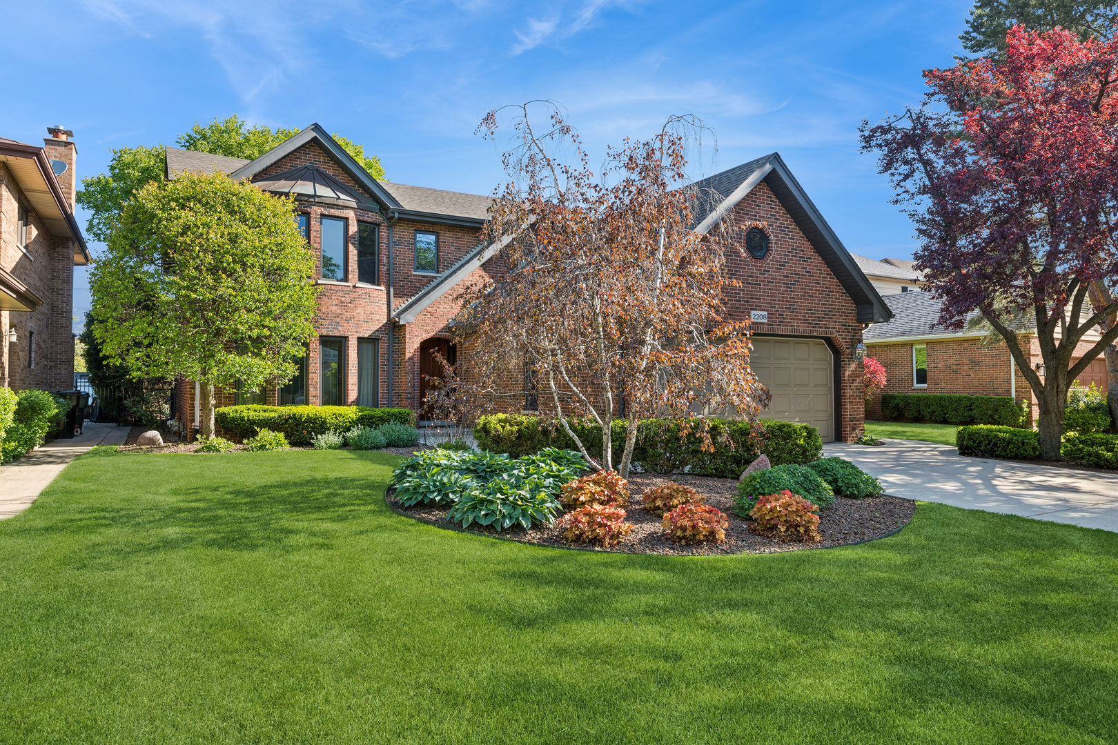 2208 Milton Avenue Park Ridge, IL 60068 - Photo 1 of 39 Gallery Image 1