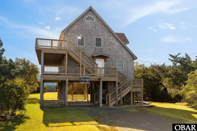 $585,000 | 26204 Bosun Court, Salvo, NC 27968