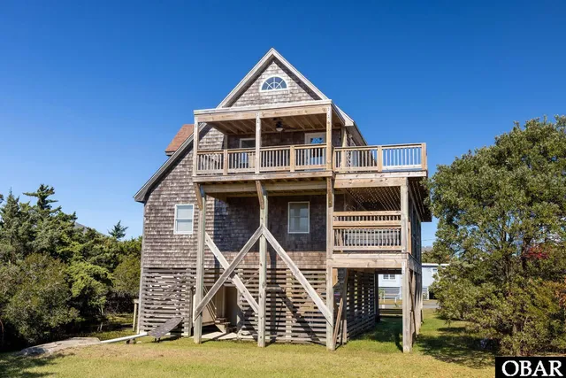 $585,000 | 26204 Bosun Court, Salvo, NC 27968