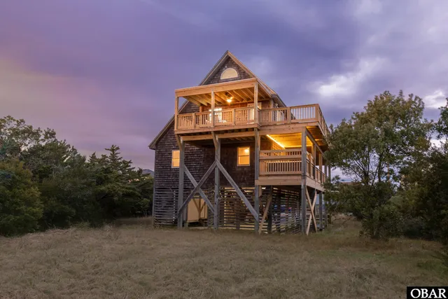 $585,000 | 26204 Bosun Court, Salvo, NC 27968