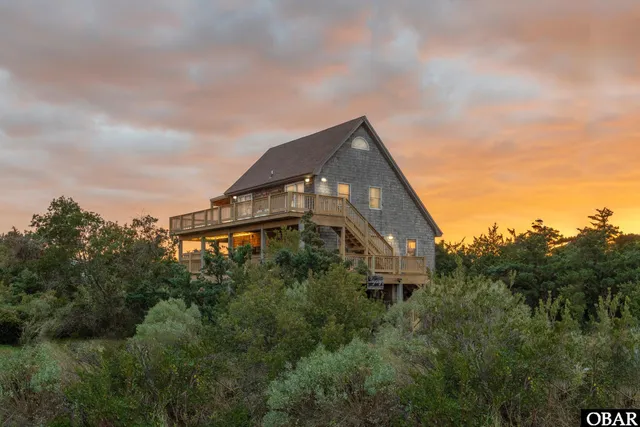 $585,000 | 26204 Bosun Court, Salvo, NC 27968