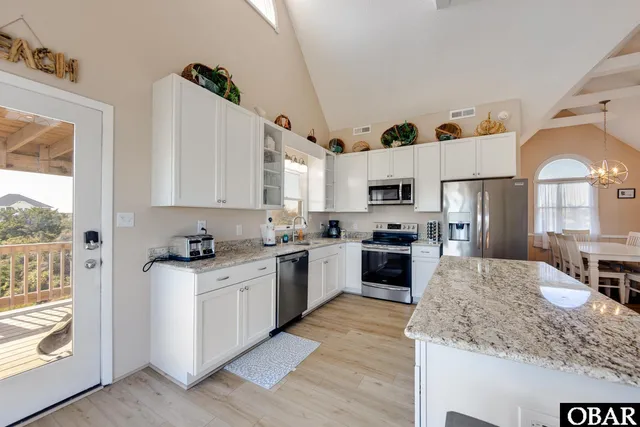 $585,000 | 26204 Bosun Court, Salvo, NC 27968