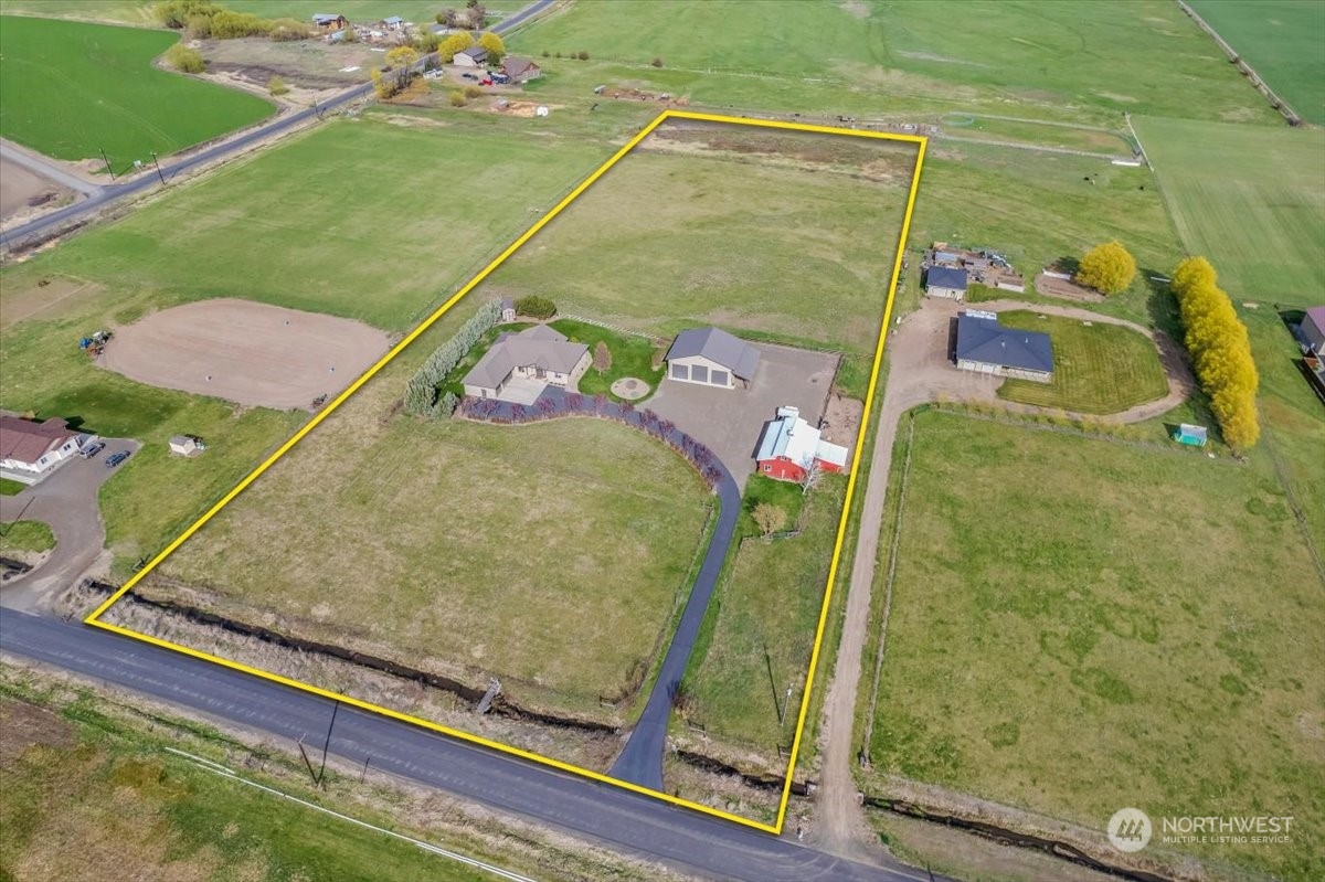 1380 Watson Road Ellensburg, WA 98926 - Photo 26 of 28 Gallery Image 26