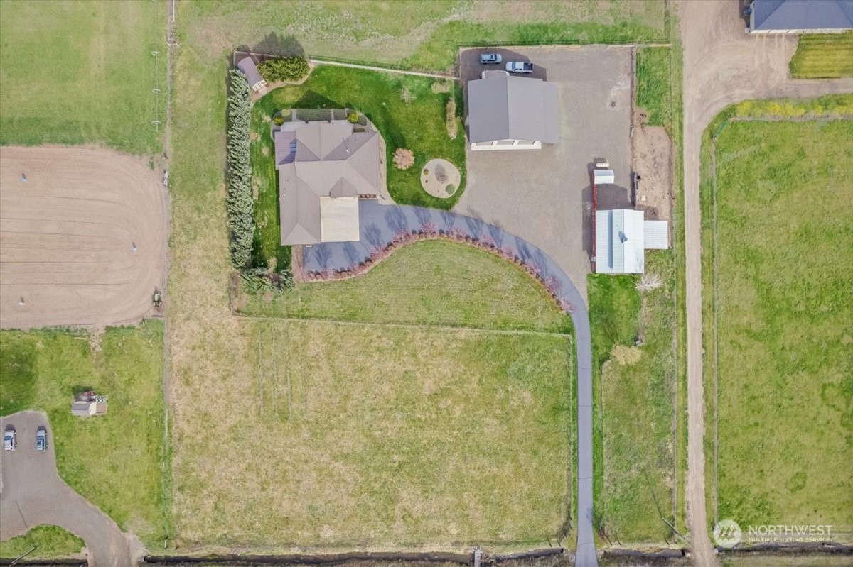 1380 Watson Road Ellensburg, WA 98926 - Photo 27 of 28 Gallery Image 27