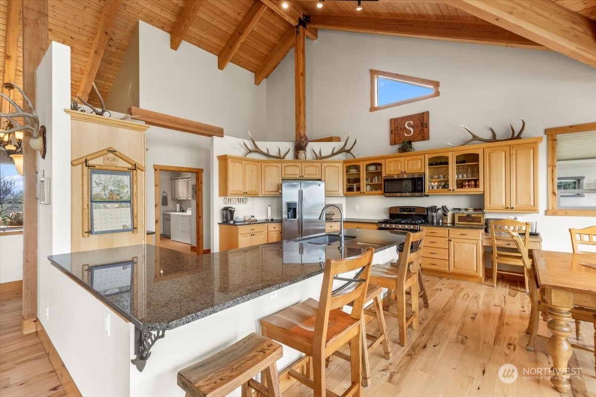 1380 Watson Road Ellensburg, WA 98926 - Photo 9 of 28 Gallery Image 9