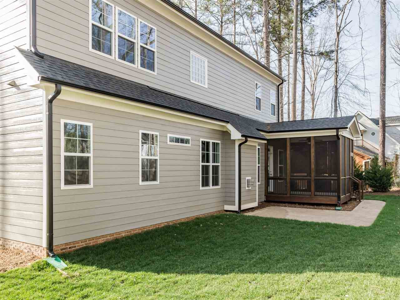 8004 Jessamine Way Raleigh, NC 27612 - Photo 24 of 25 Photo 24