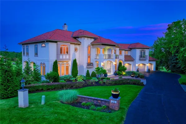 $2,295,000 | 26 Cheshire, Victor, NY 14564