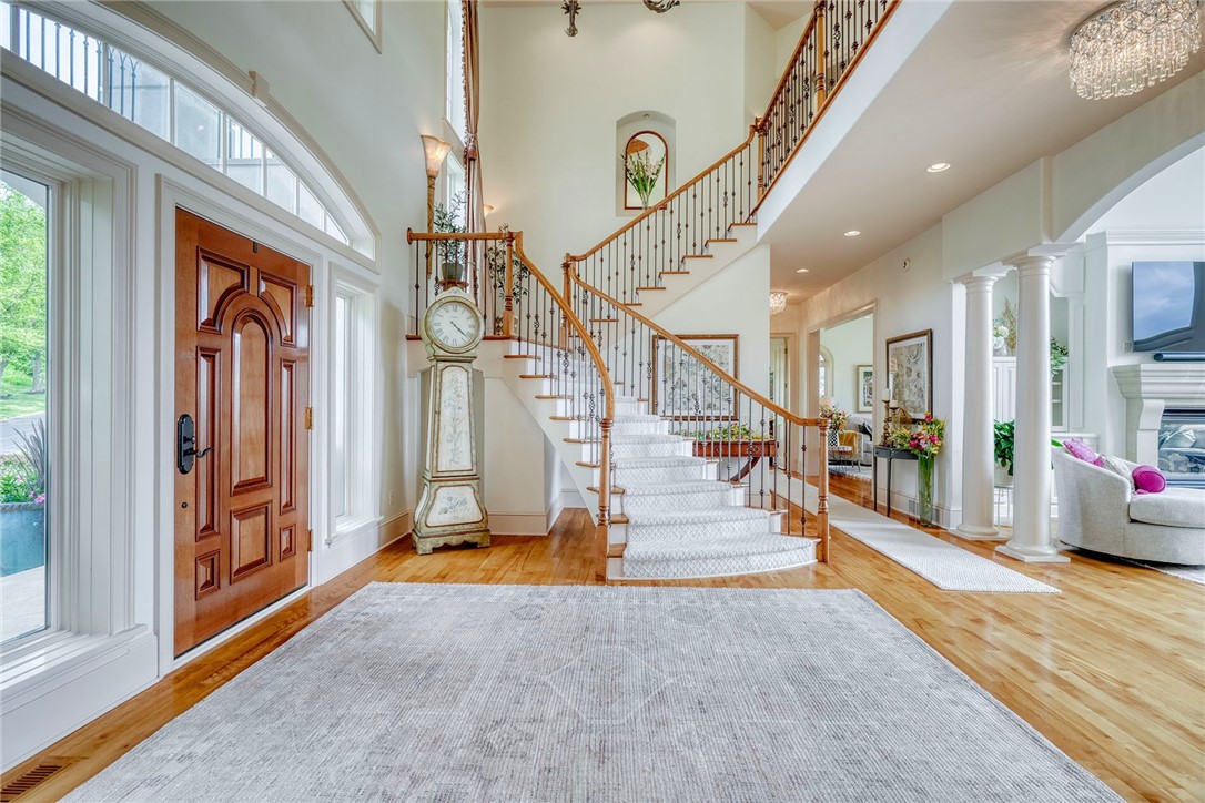 26 Cheshire Victor, NY 14564 - Photo 6 of 41 Grand Foyer