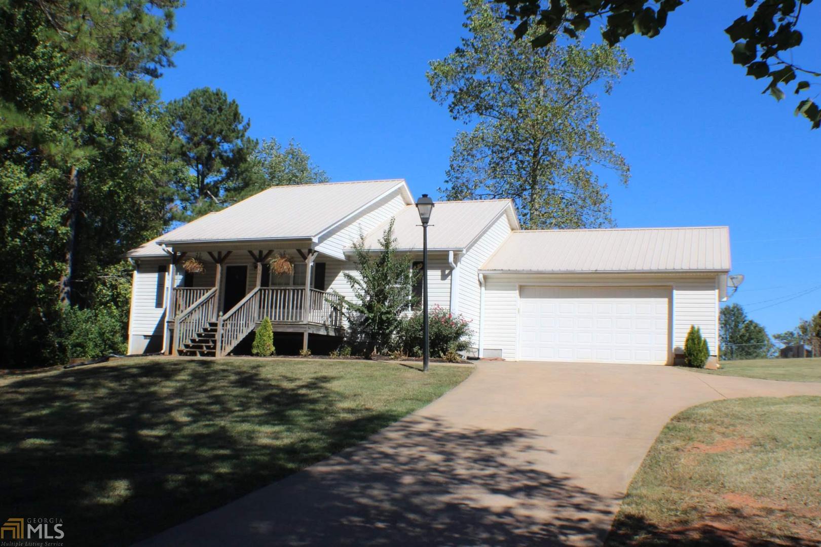 1068 Little Vine Church Road, Unit 1AC Villa Rica, GA 30180 - Photo 1 of 1