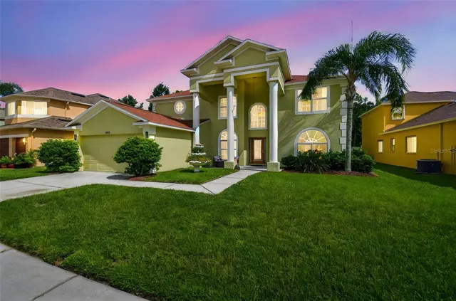 $579,900 | 27012 Sea Breeze Way, Wesley Chapel, FL 33544