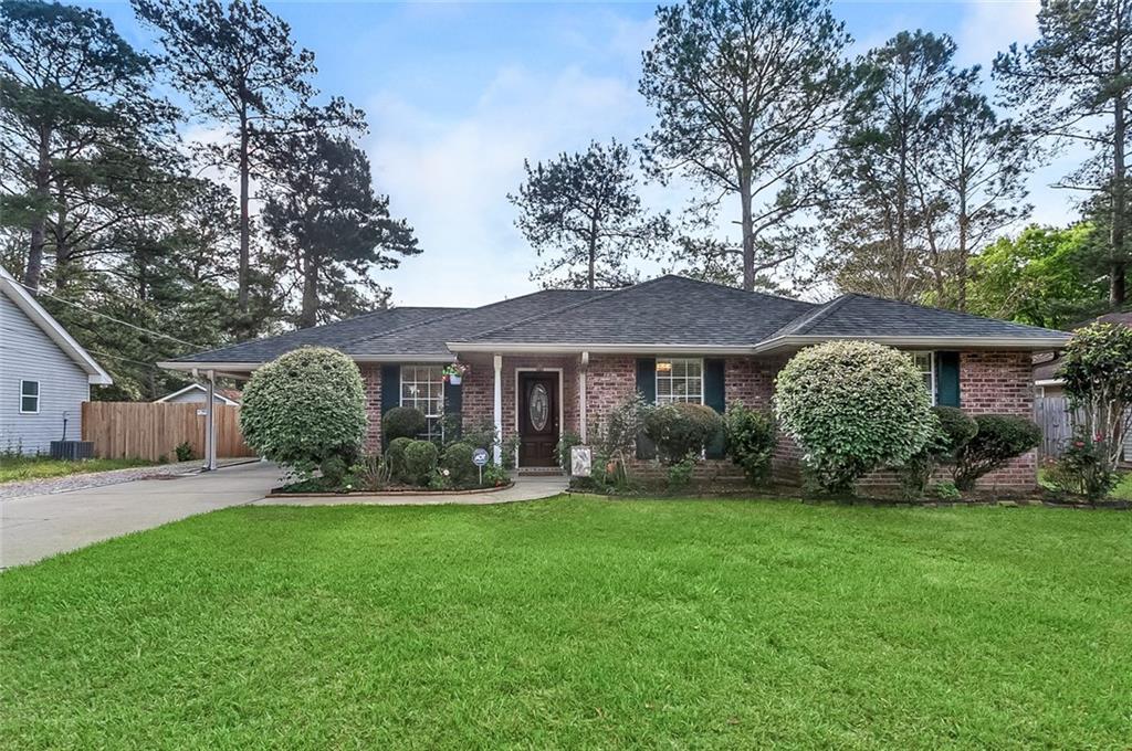 2777 Rue Pickney Mandeville, LA 70448 - Photo 2 of 16 Gallery Image 2
